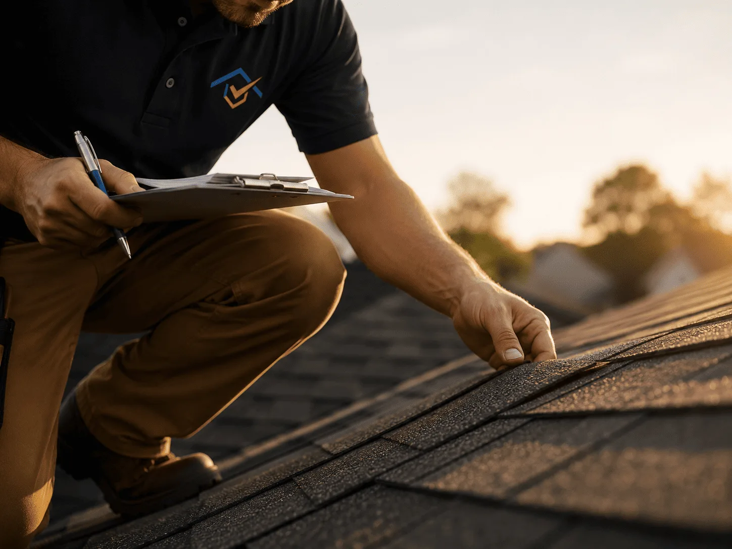 Why Choose Roof Inspection in Port William, OH